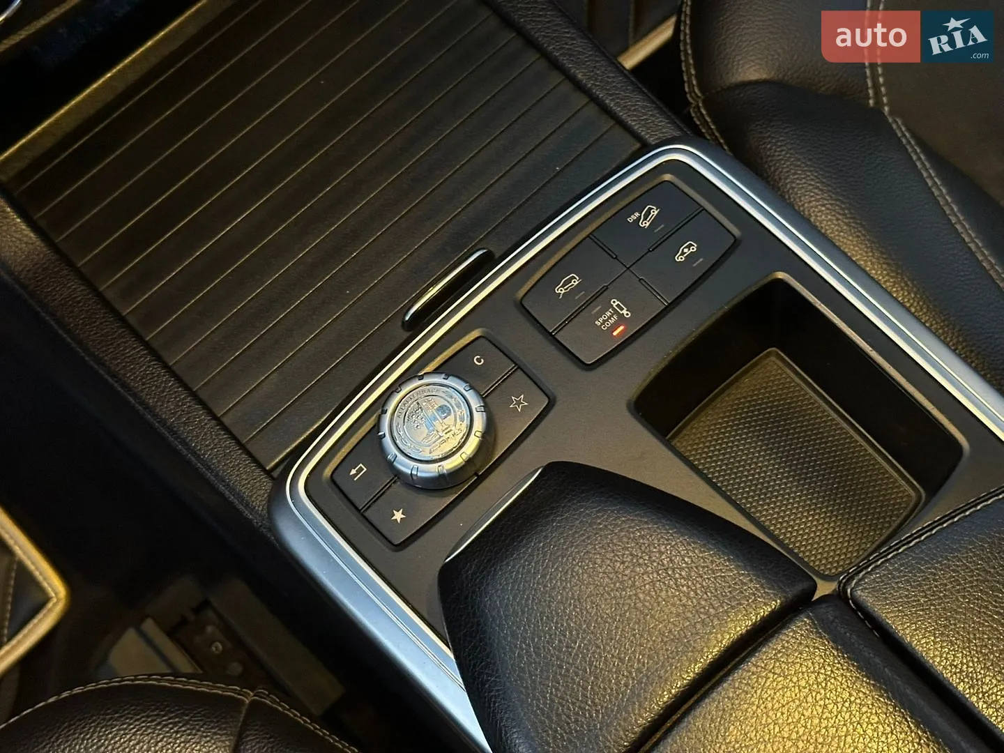 2012 Mercedes-Benz M-klasse - мініатюра 35