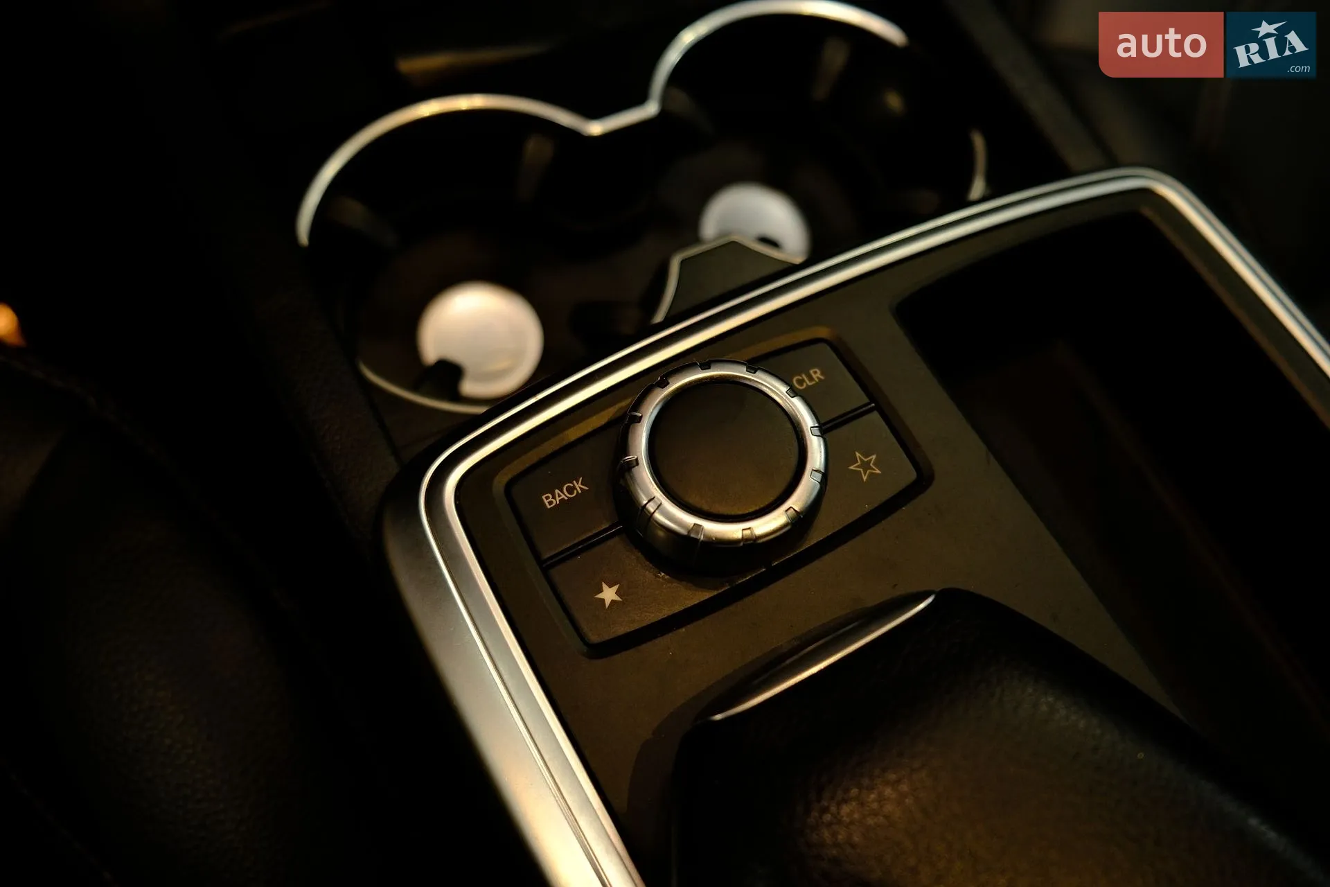 2014 Mercedes-Benz M-klasse - мініатюра 15