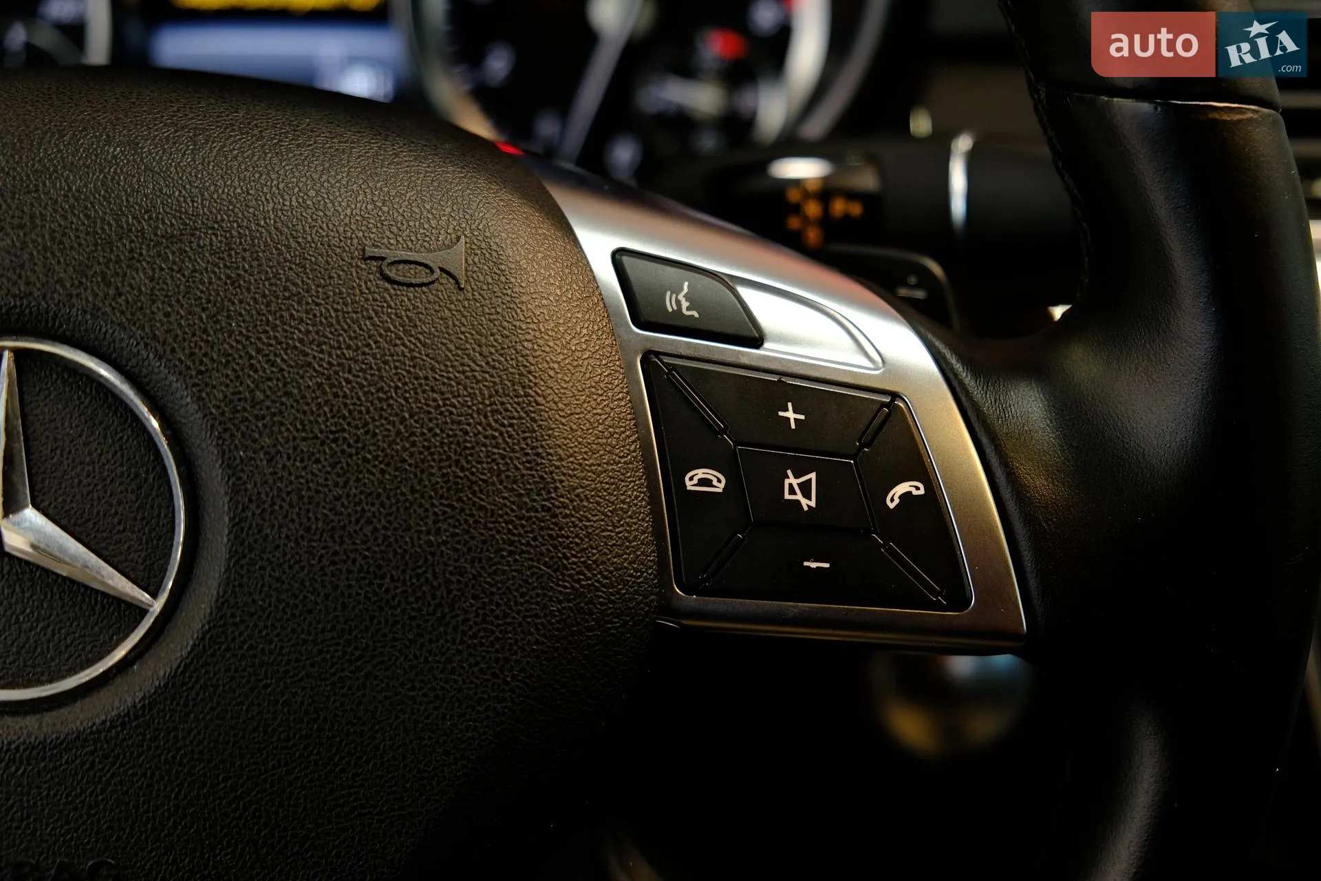 2014 Mercedes-Benz M-klasse - мініатюра 18