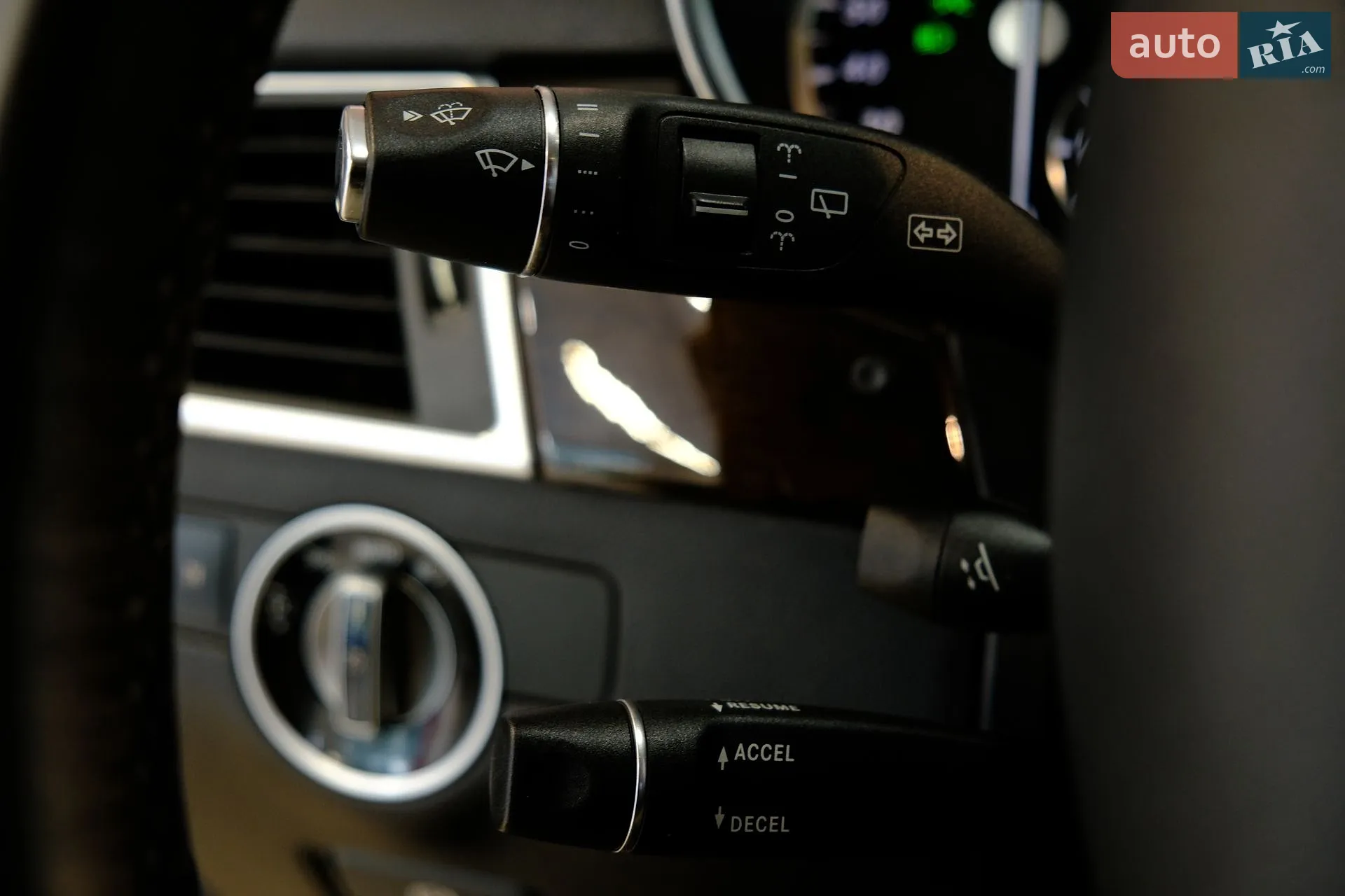 2014 Mercedes-Benz M-klasse - мініатюра 20