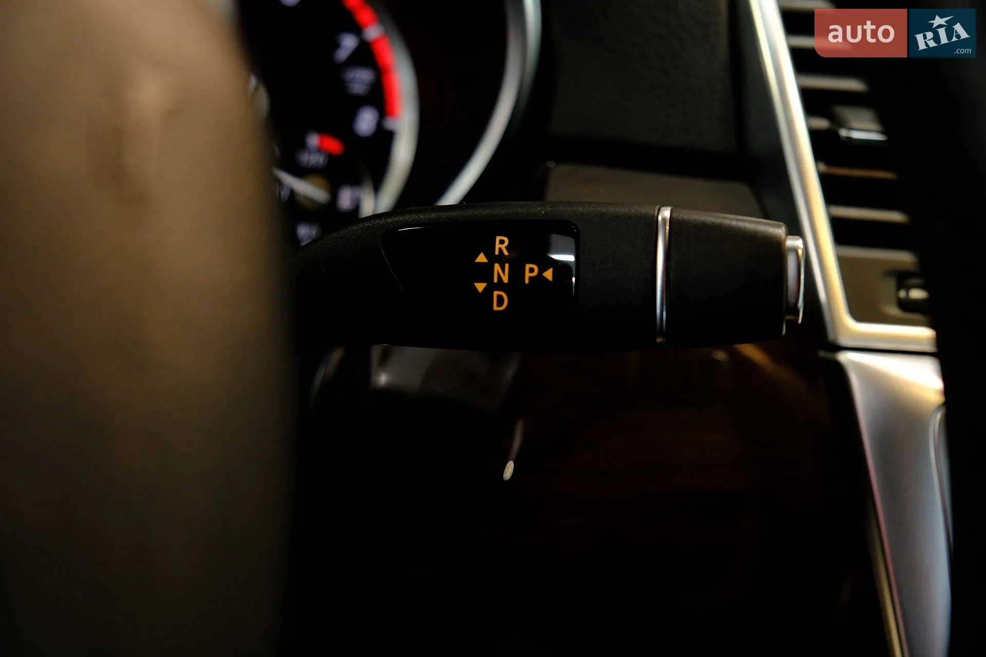 2014 Mercedes-Benz M-klasse - мініатюра 21
