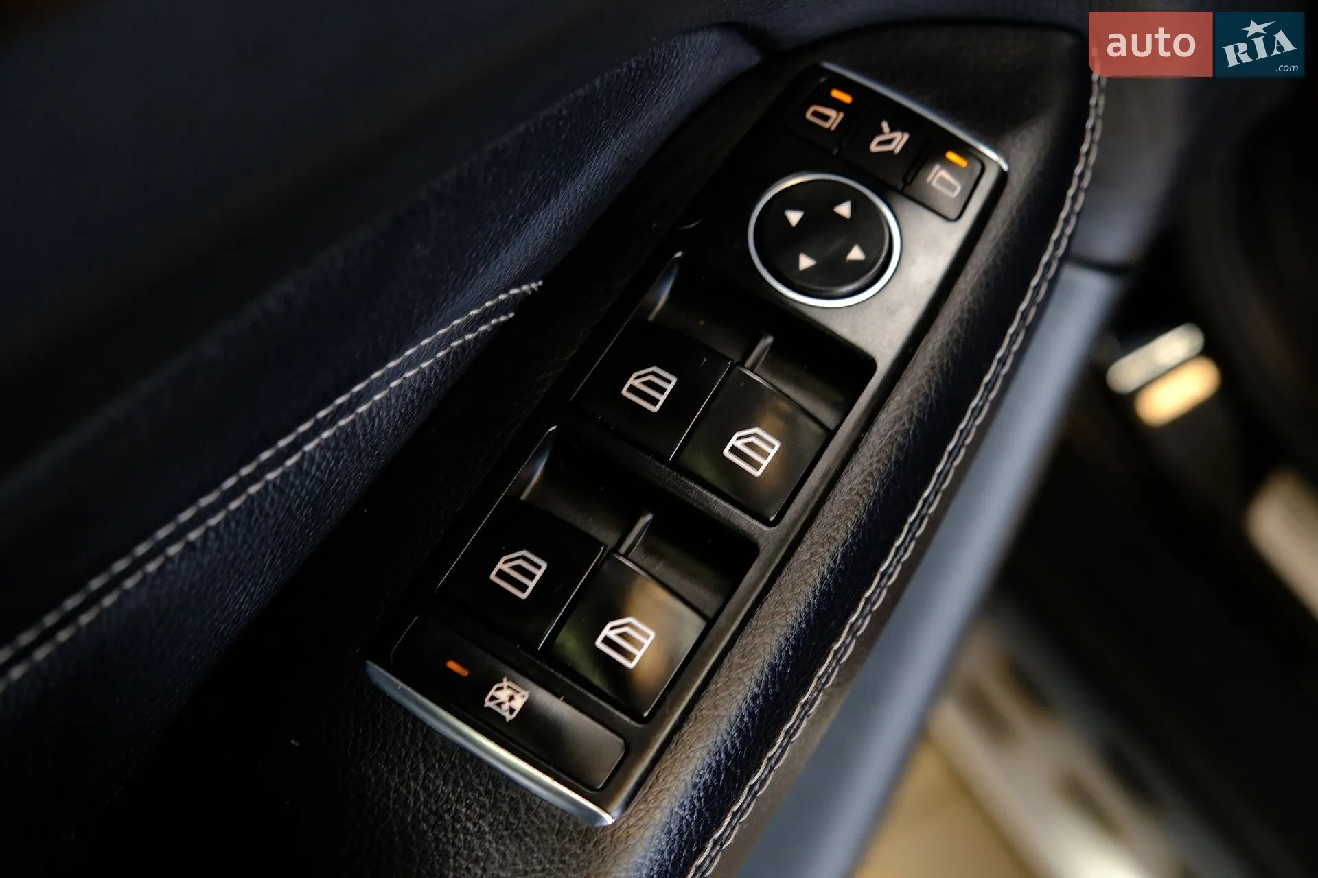 2014 Mercedes-Benz M-klasse - мініатюра 23