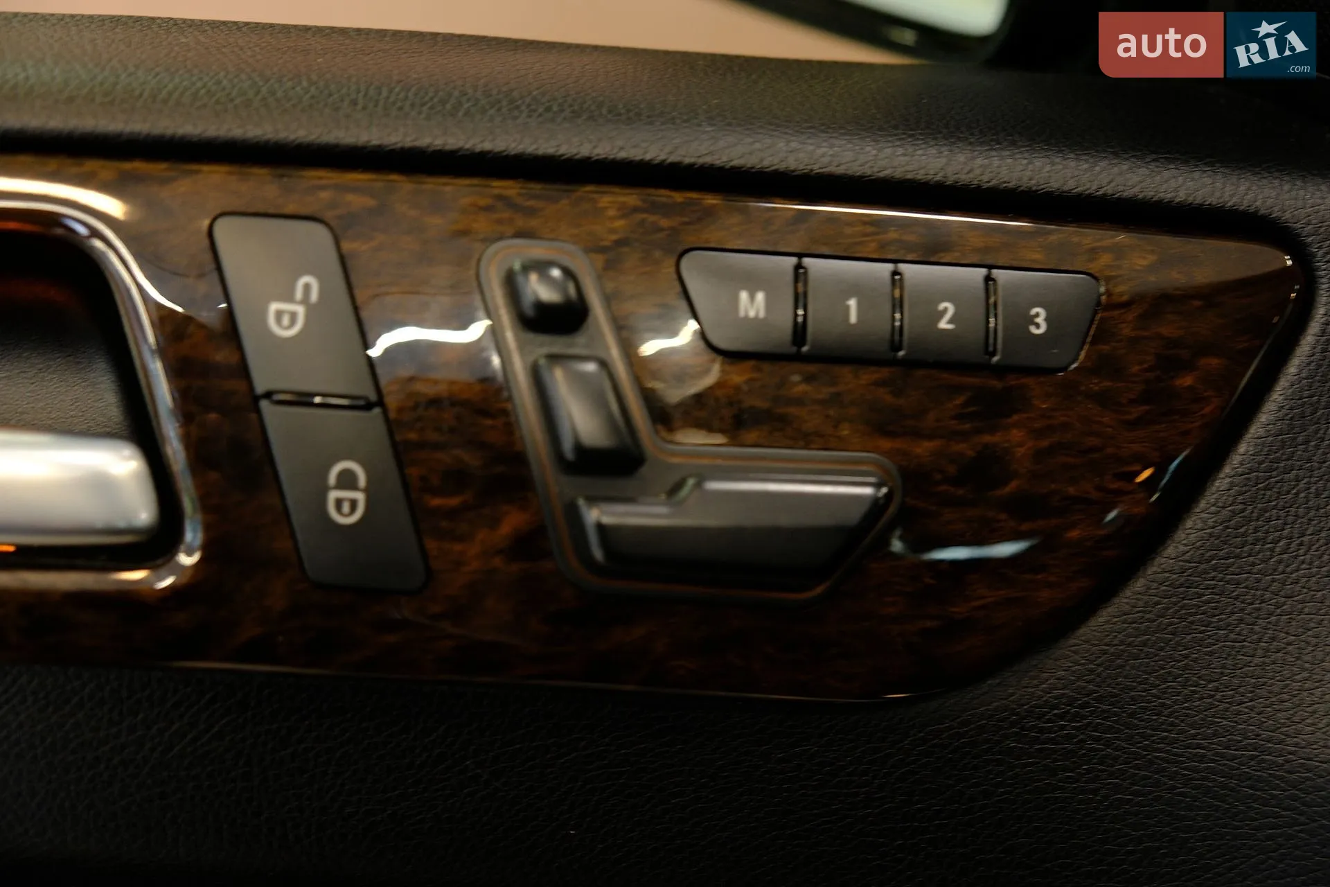 2014 Mercedes-Benz M-klasse - мініатюра 24