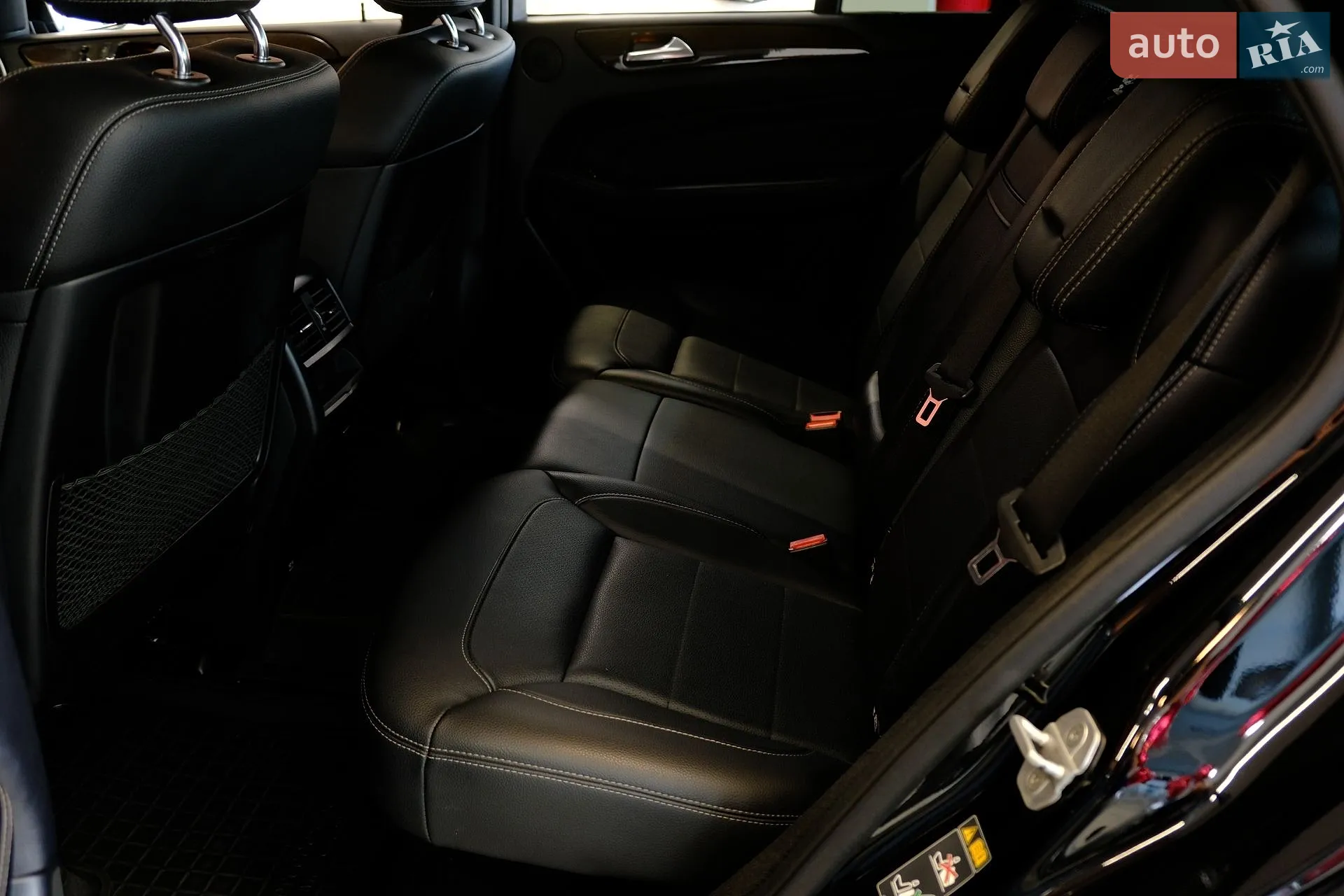 2014 Mercedes-Benz M-klasse - мініатюра 29