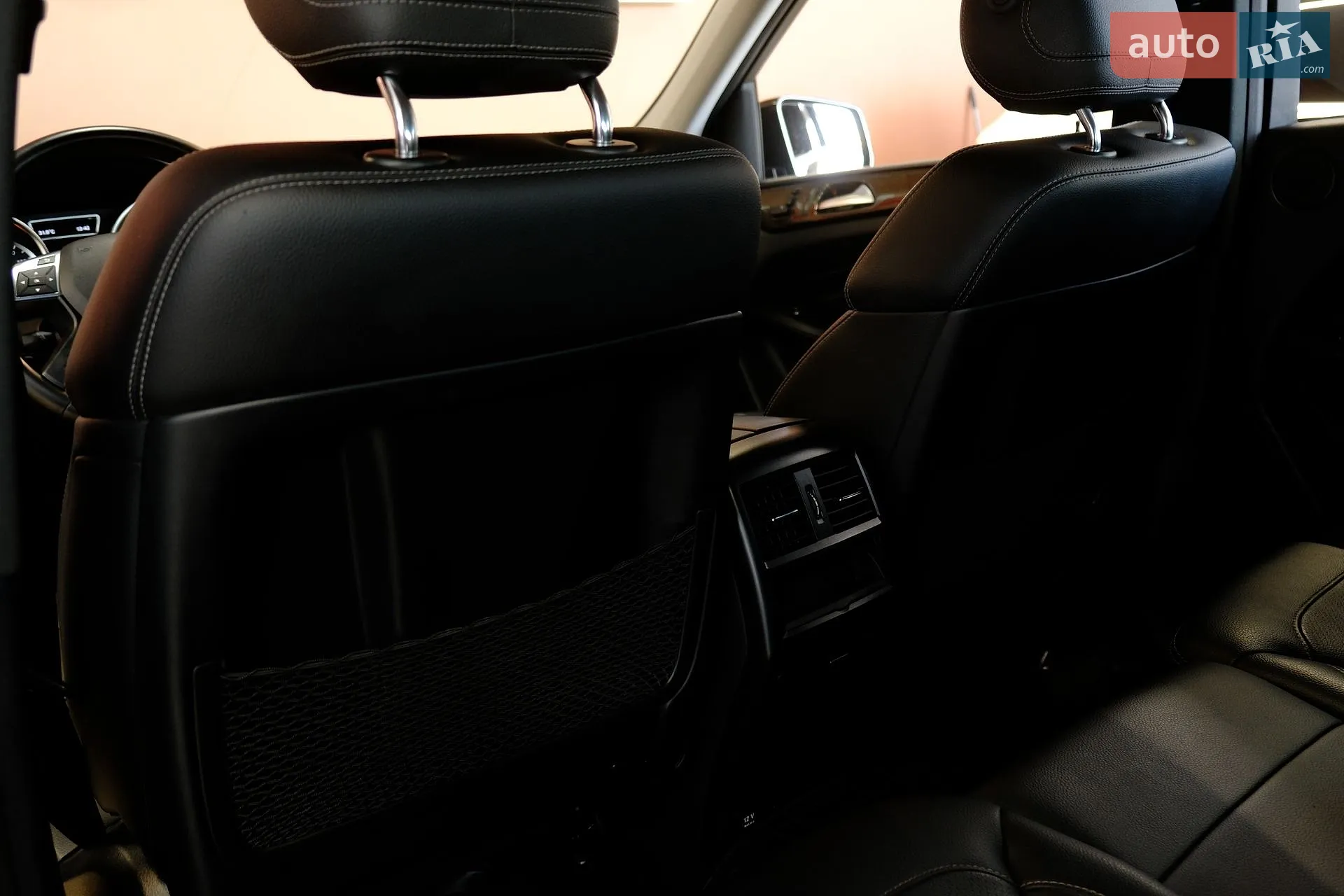2014 Mercedes-Benz M-klasse - мініатюра 30