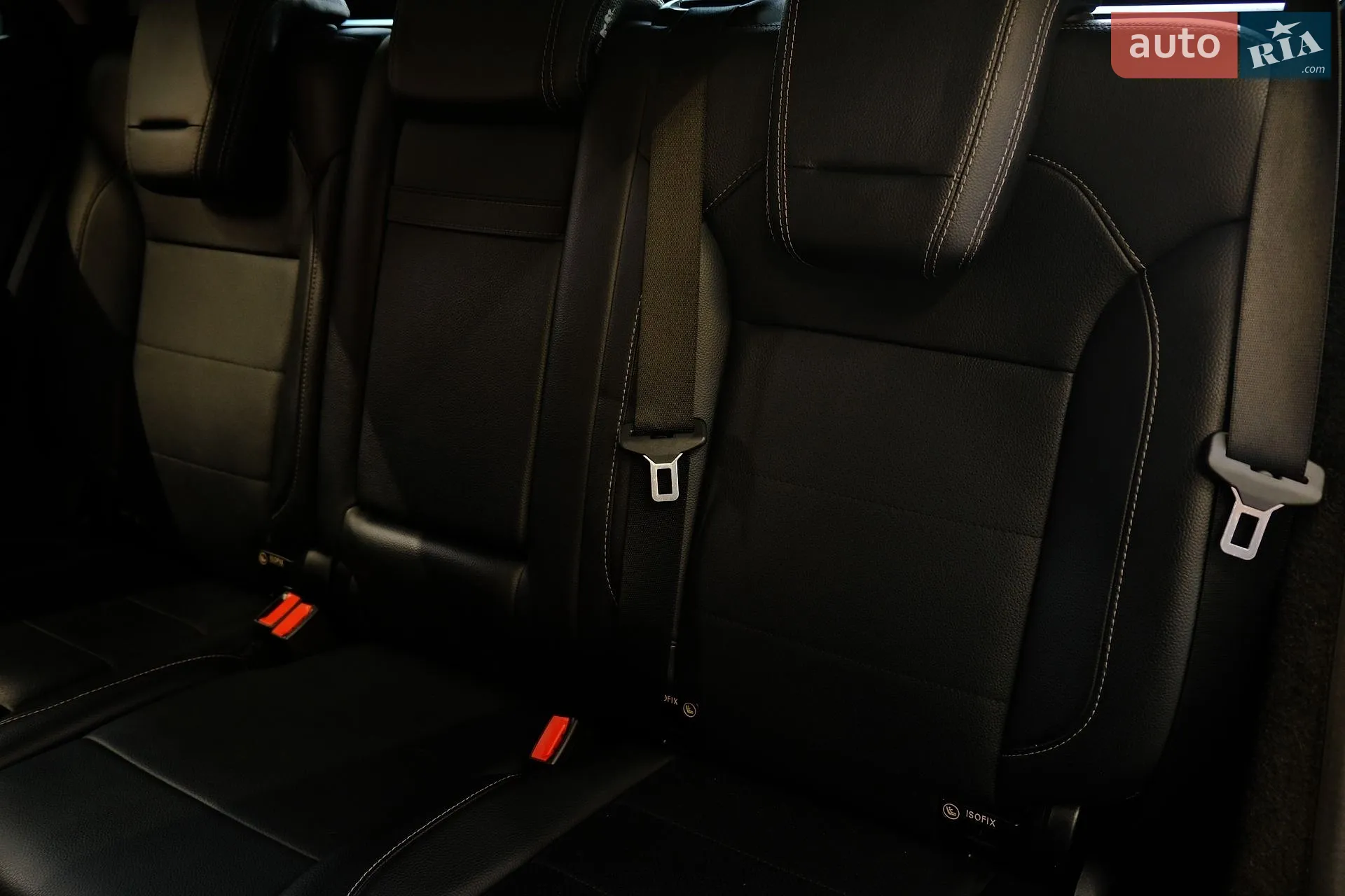 2014 Mercedes-Benz M-klasse - мініатюра 31