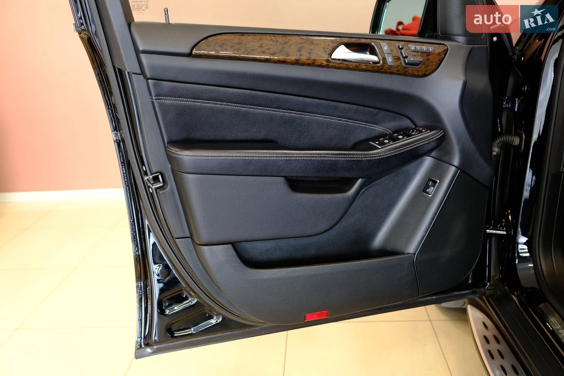 2014 Mercedes-Benz M-klasse - мініатюра 28