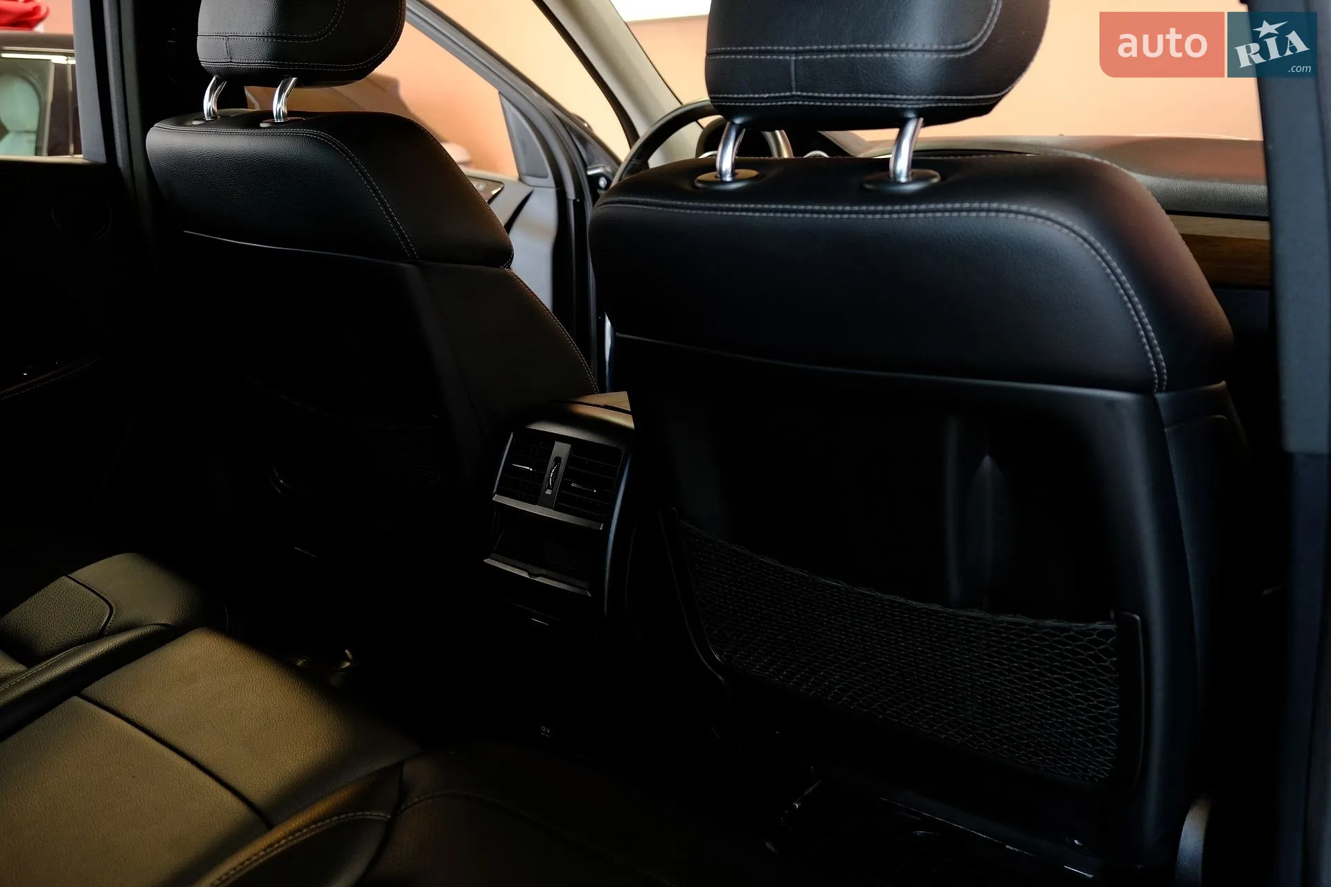 2014 Mercedes-Benz M-klasse - мініатюра 34