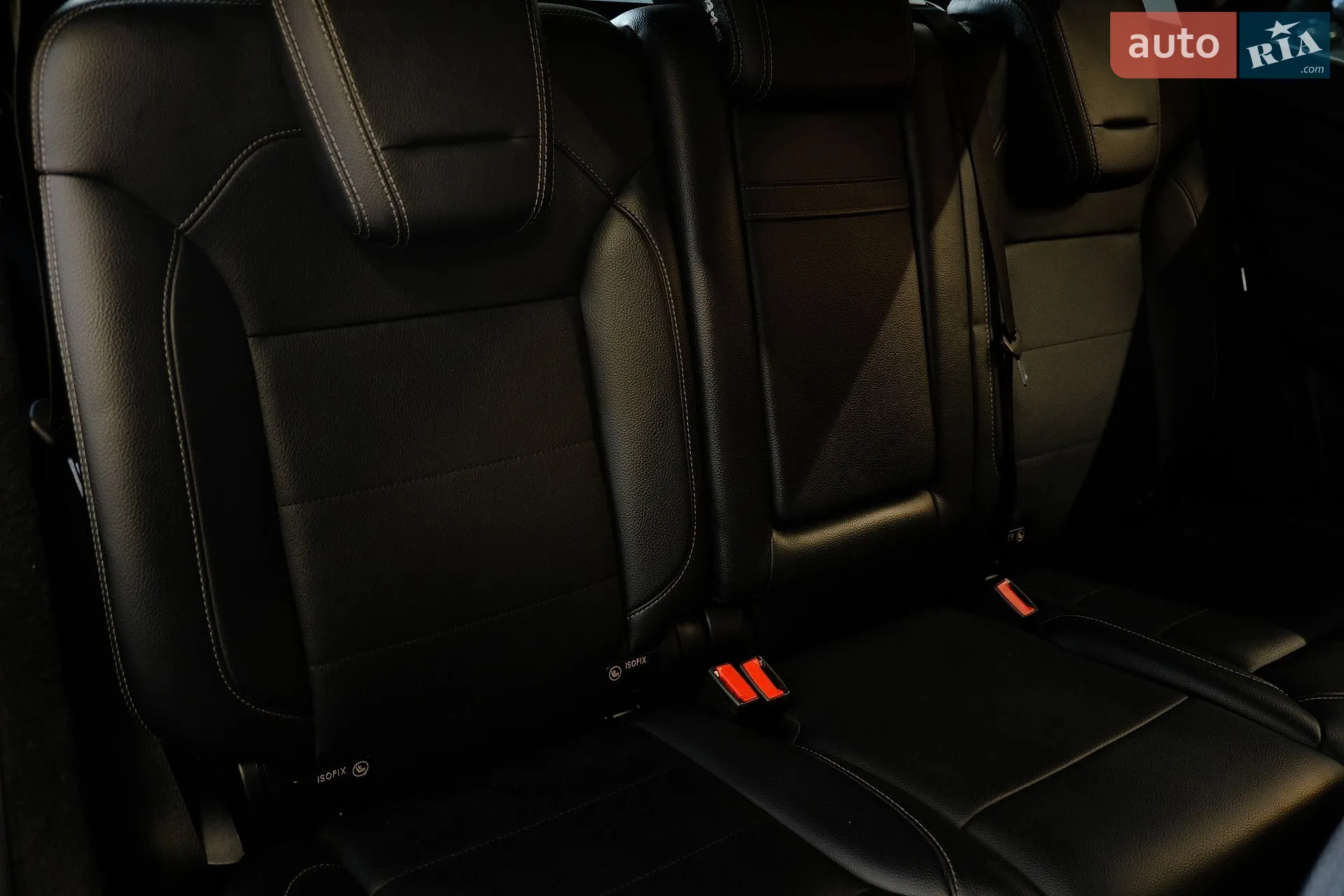 2014 Mercedes-Benz M-klasse - мініатюра 35