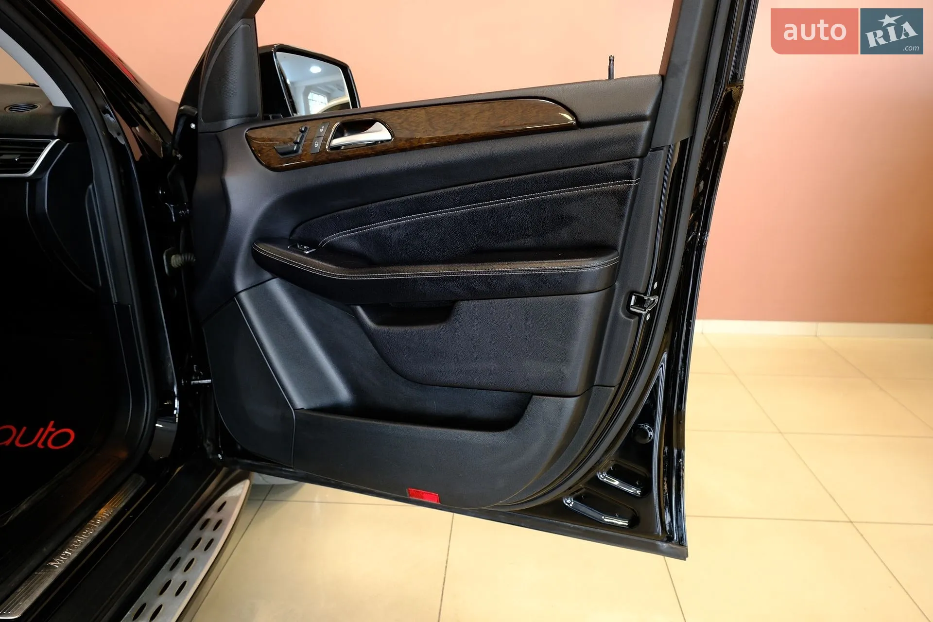 2014 Mercedes-Benz M-klasse - мініатюра 40