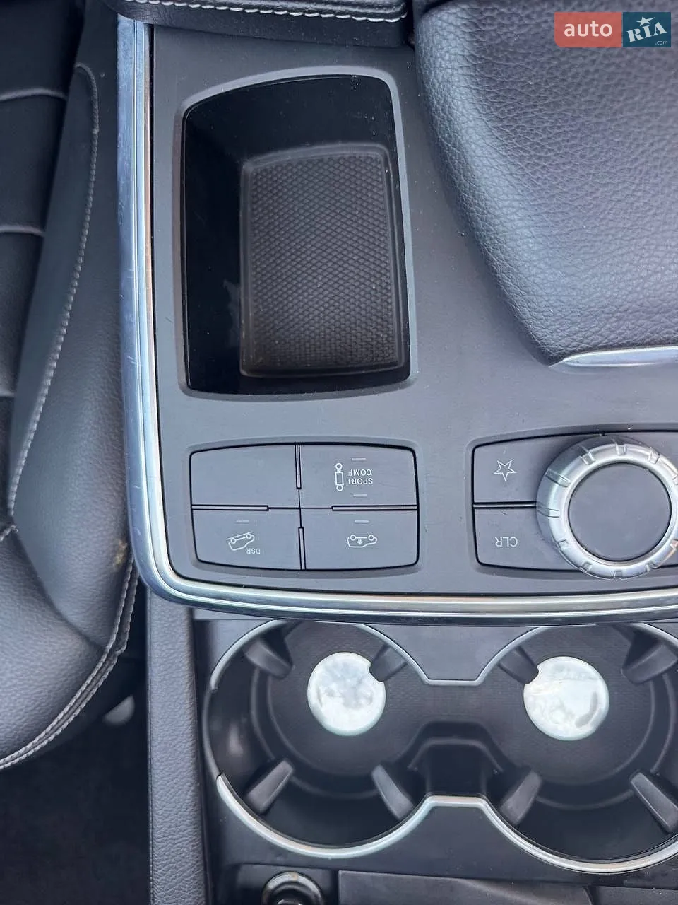 2014 Mercedes-Benz M-klasse - мініатюра 18