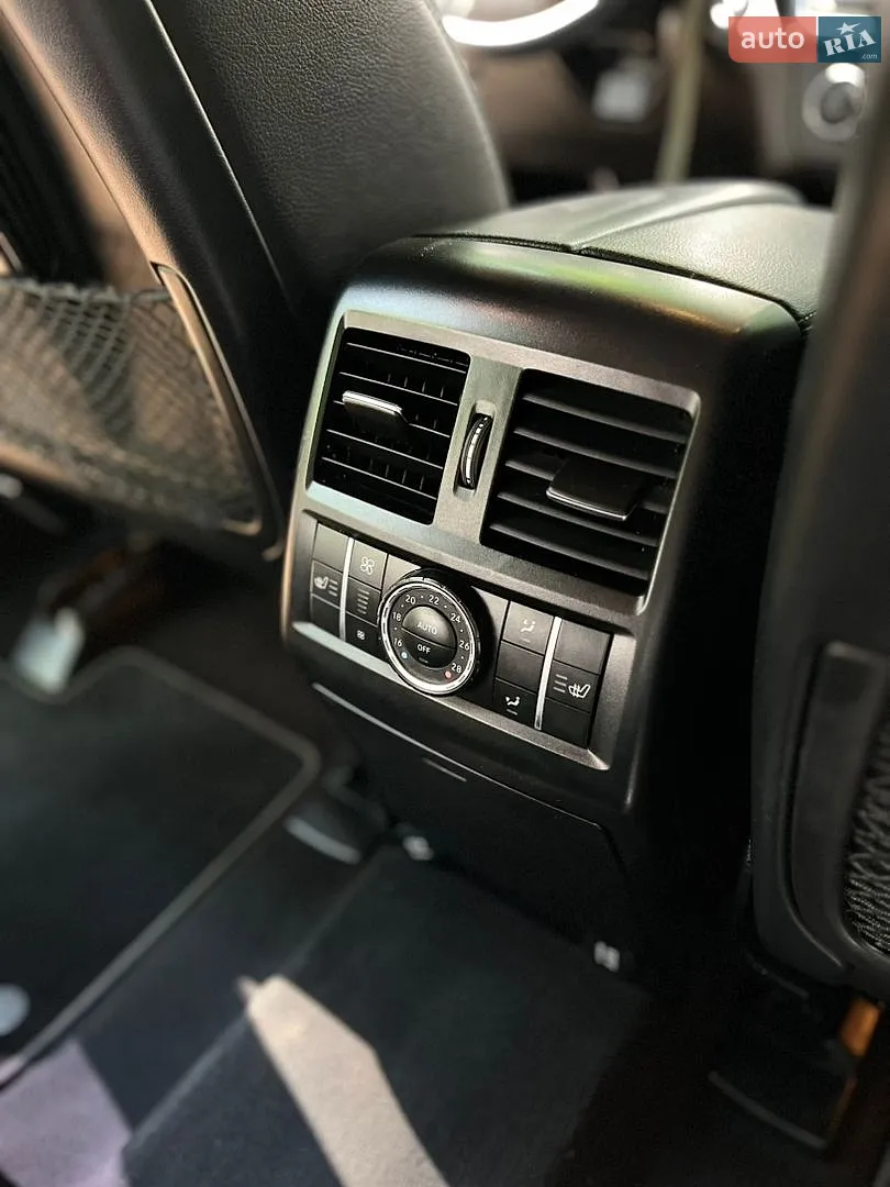 2014 Mercedes-Benz M-klasse - мініатюра 42