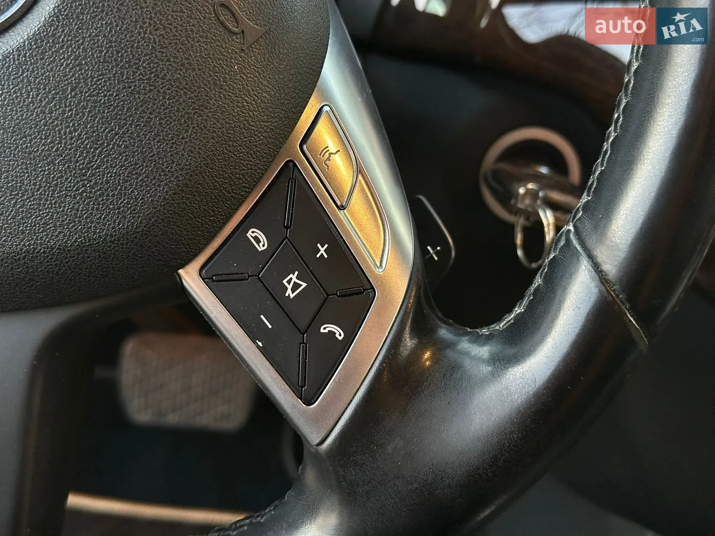 2012 Mercedes-Benz M-klasse - мініатюра 30