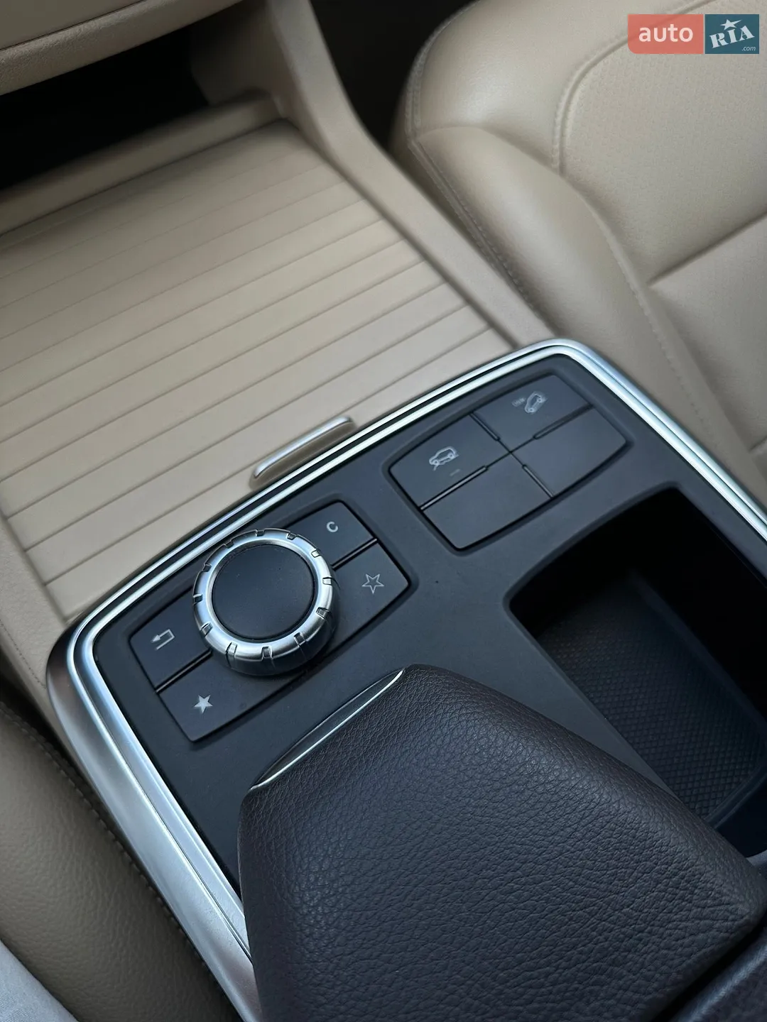 2013 Mercedes-Benz M-klasse - мініатюра 41