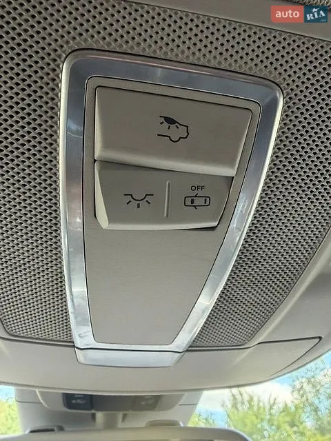 2012 Mercedes-Benz M-klasse - мініатюра 11