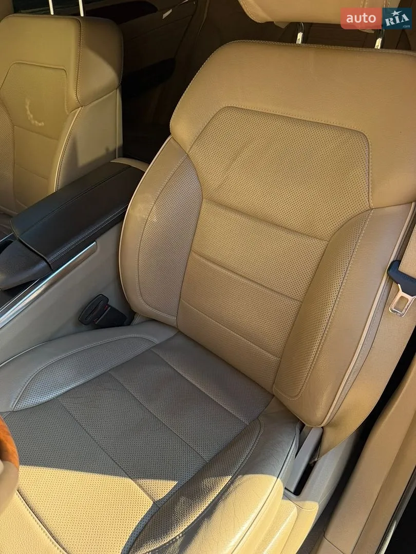 2013 Mercedes-Benz M-klasse - мініатюра 23