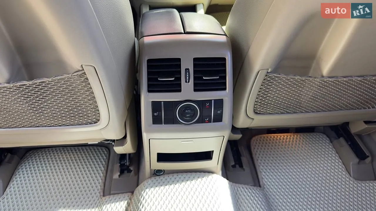 2014 Mercedes-Benz M-klasse - мініатюра 30