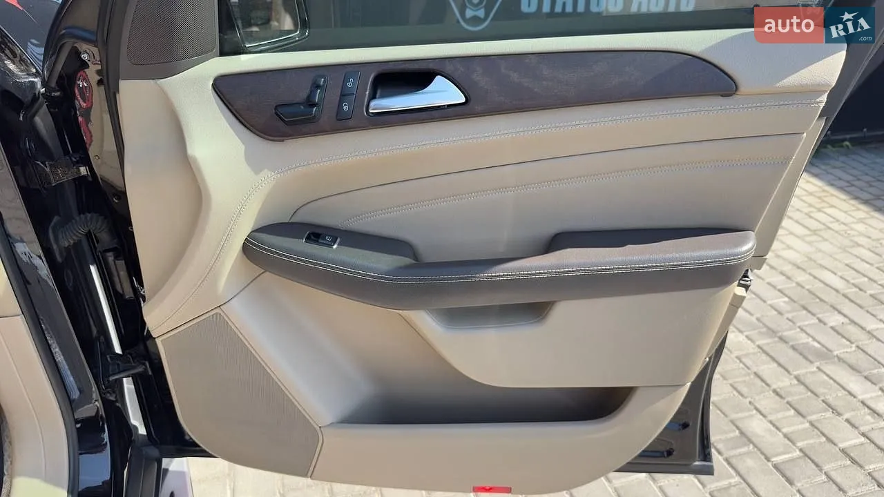 2014 Mercedes-Benz M-klasse - мініатюра 38