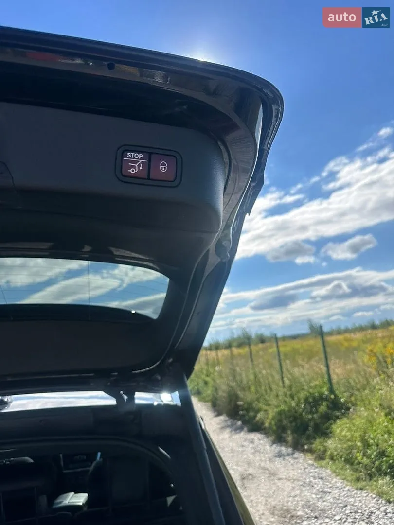 2015 Mercedes-Benz M-klasse - мініатюра 17