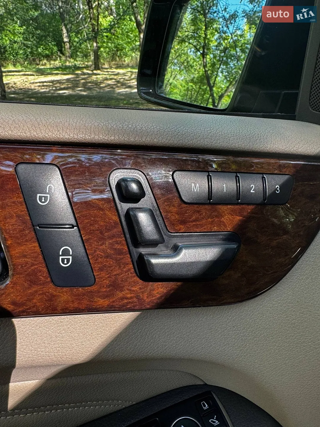 2012 Mercedes-Benz M-klasse - мініатюра 48