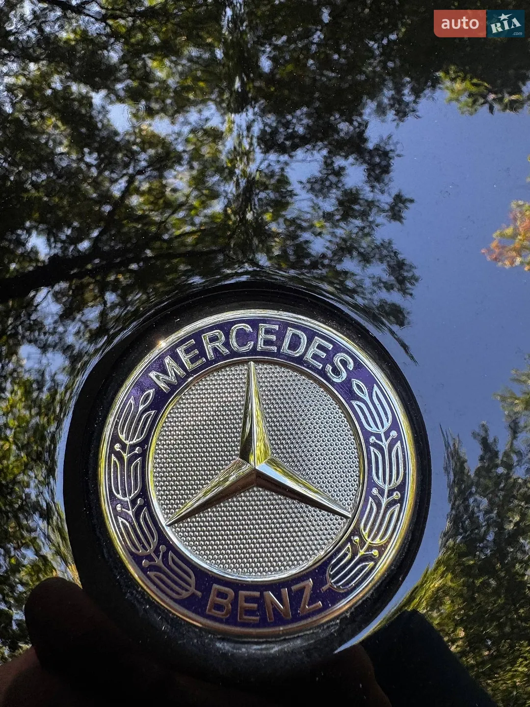 2012 Mercedes-Benz M-klasse - мініатюра 45