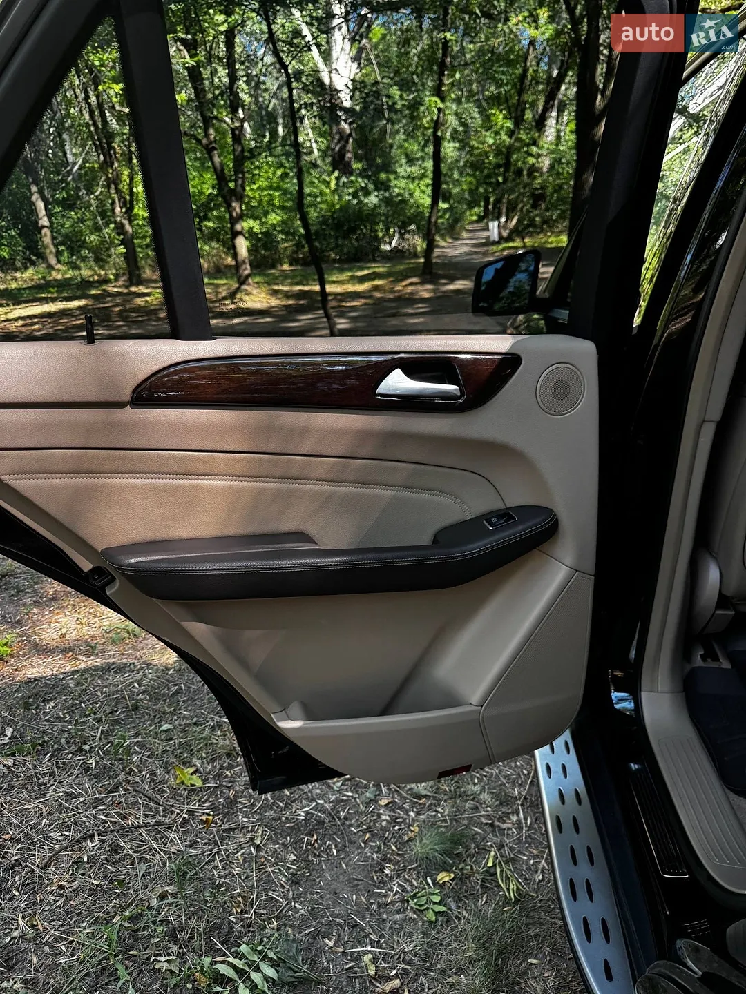 2012 Mercedes-Benz M-klasse - мініатюра 54