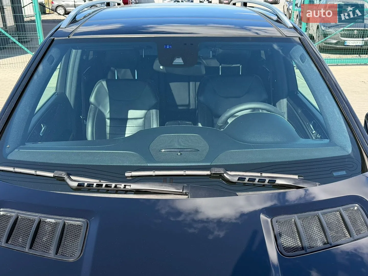 2015 Mercedes-Benz M-klasse - мініатюра 24