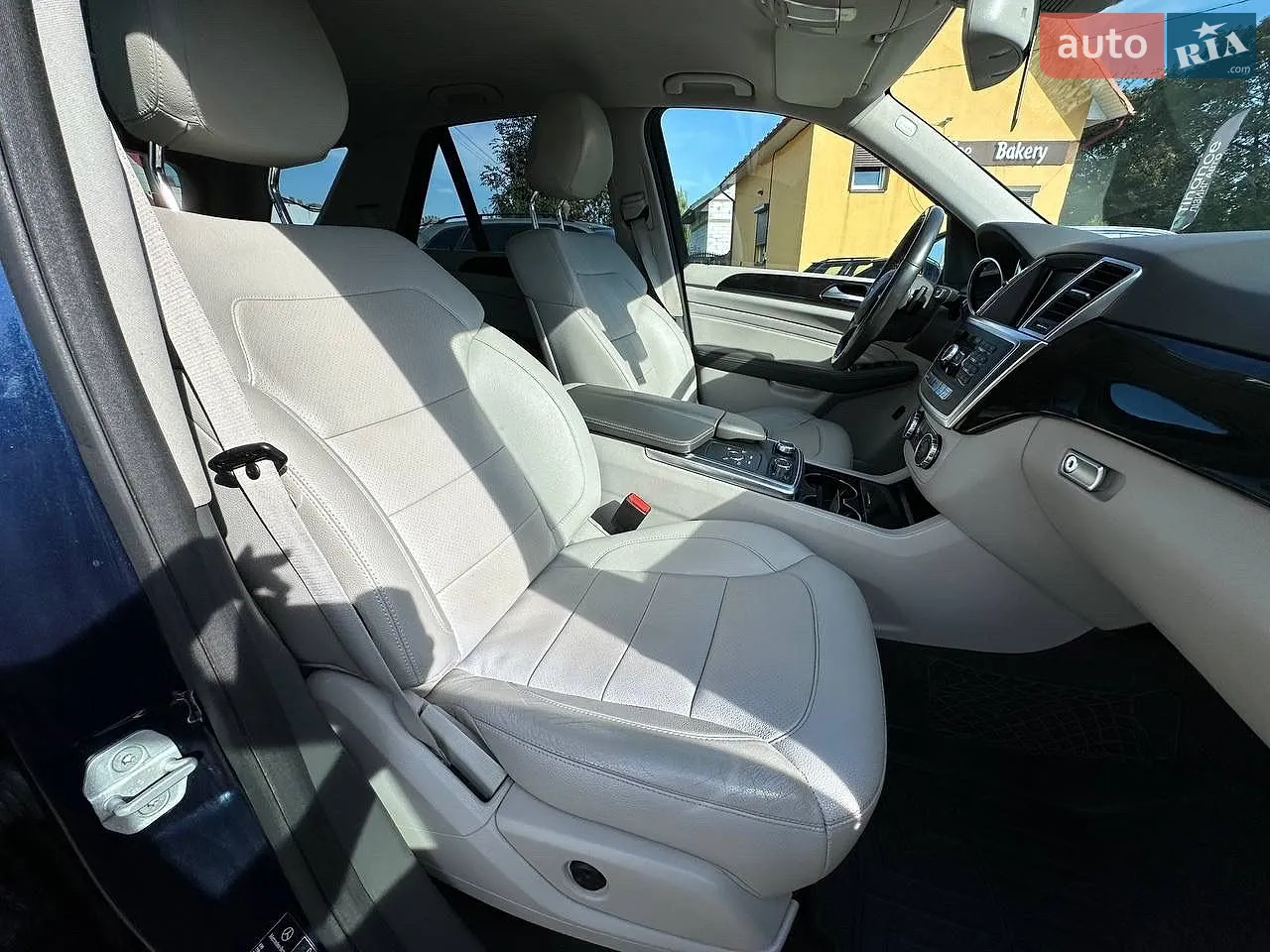 2014 Mercedes-Benz M-klasse - мініатюра 26