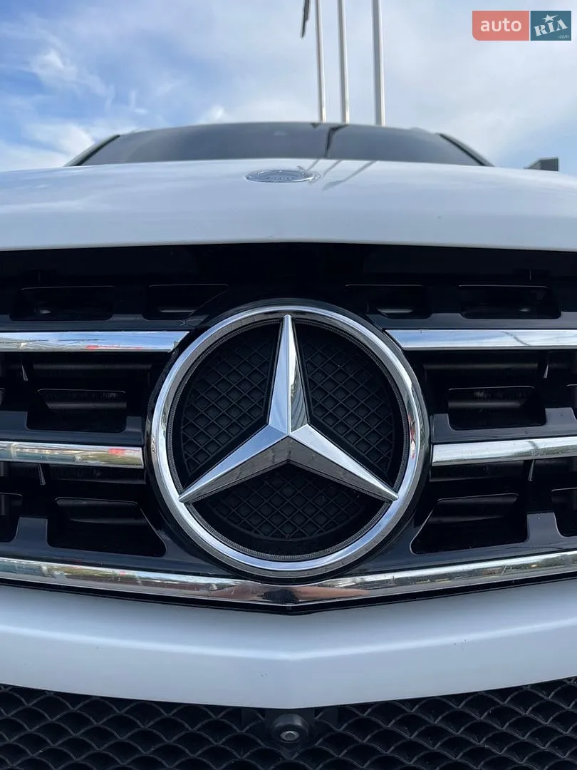 2013 Mercedes-Benz M-klasse - мініатюра 25