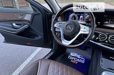 Седан Mercedes-Benz Maybach 2017 в Киеве