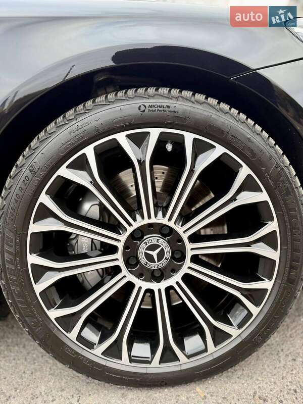 Седан Mercedes-Benz Maybach 2016 в Одессе