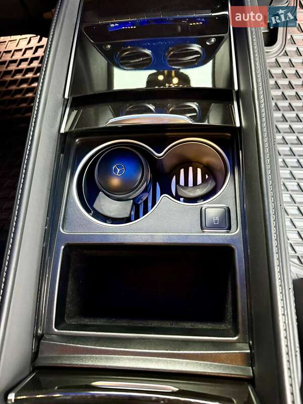 Седан Mercedes-Benz Maybach 2016 в Одессе