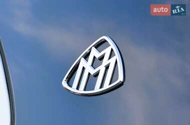 Седан Mercedes-Benz Maybach 2016 в 