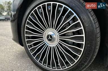 Седан Mercedes-Benz Maybach 2021 в 