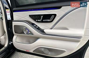 Седан Mercedes-Benz Maybach 2021 в 