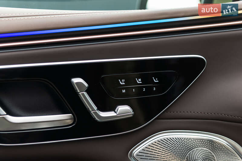 Позашляховик / Кросовер Mercedes-Benz Maybach 2023 в Мукачевому