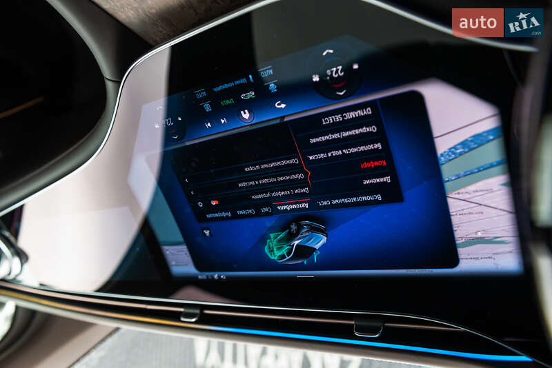 Позашляховик / Кросовер Mercedes-Benz Maybach 2023 в Мукачевому