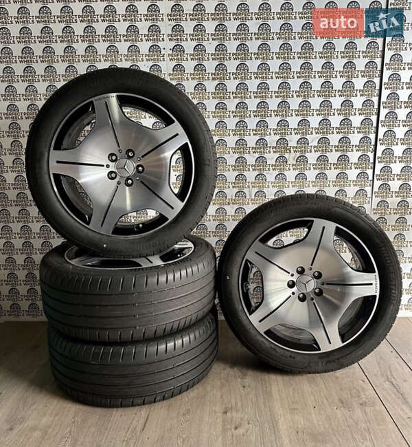 Седан Mercedes-Benz Maybach 2018 в Киеве