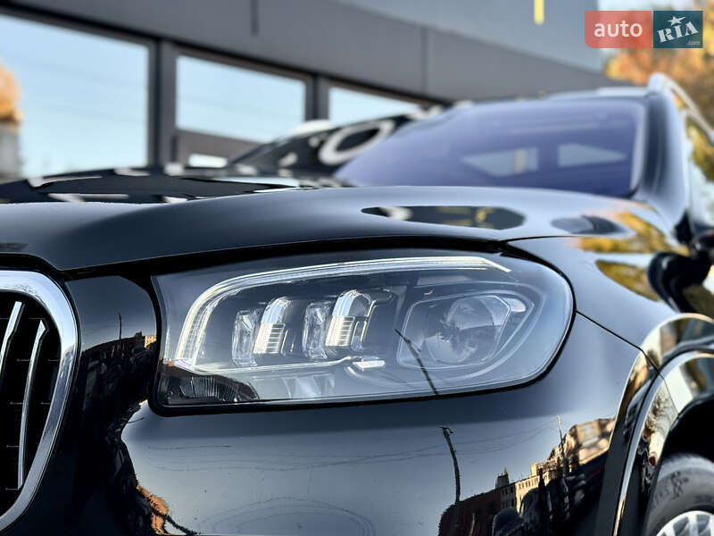 Внедорожник / Кроссовер Mercedes-Benz Maybach 2021 в Львове фото 4 Внедорожник / Кроссовер Mercedes-Benz Maybach 2021 в Львове