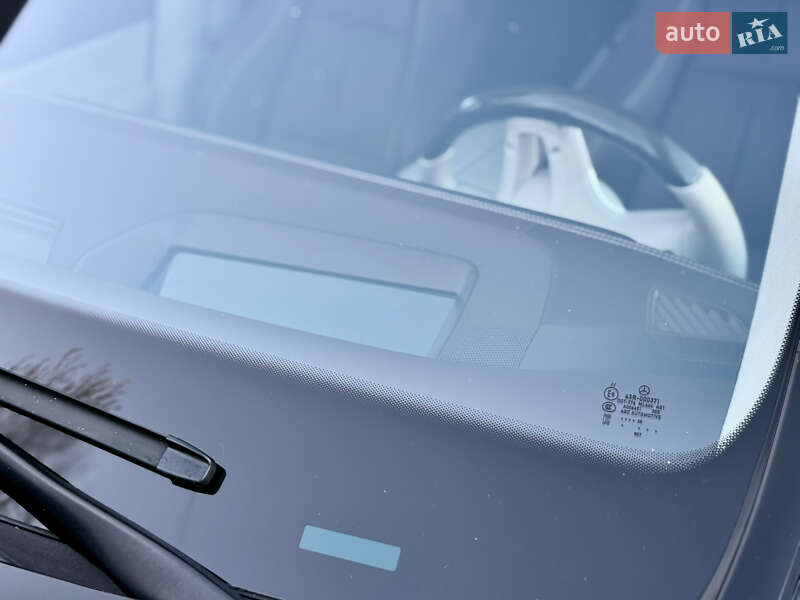 Внедорожник / Кроссовер Mercedes-Benz Maybach 2021 в Львове фото 11 Внедорожник / Кроссовер Mercedes-Benz Maybach 2021 в Львове