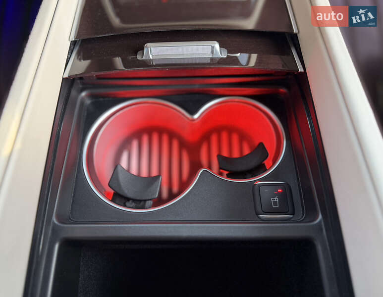 Внедорожник / Кроссовер Mercedes-Benz Maybach 2020 в Киеве