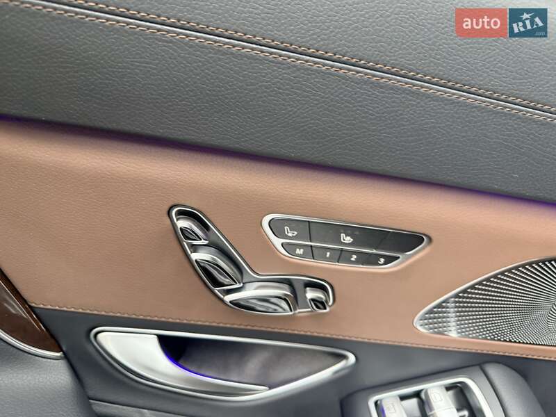 Седан Mercedes-Benz Maybach 2016 в Киеве