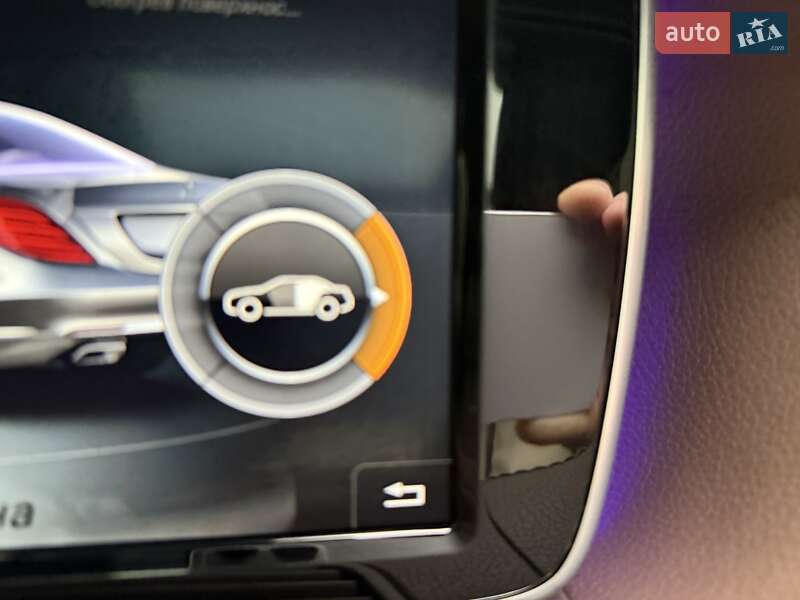 Седан Mercedes-Benz Maybach 2016 в Киеве