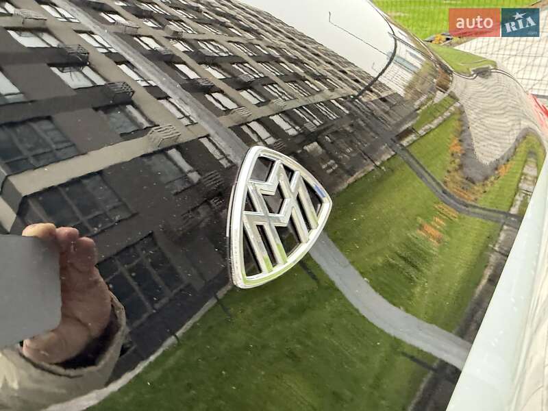 Седан Mercedes-Benz Maybach 2016 в Киеве