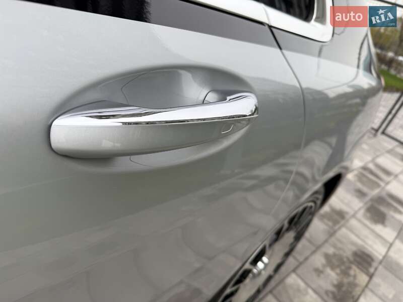 Седан Mercedes-Benz Maybach 2016 в Киеве