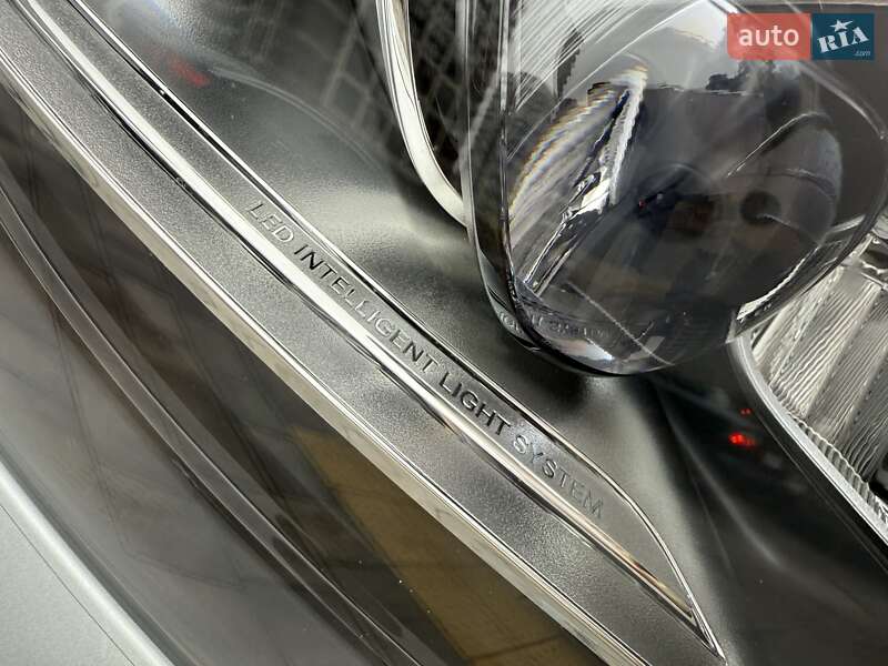 Седан Mercedes-Benz Maybach 2016 в Киеве