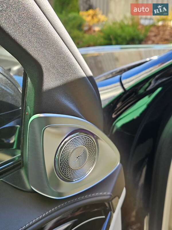 Седан Mercedes-Benz Maybach 2022 в Киеве фото 64 Седан Mercedes-Benz Maybach 2022 в Киеве