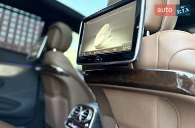 Седан Mercedes-Benz Maybach 2016 в Киеве