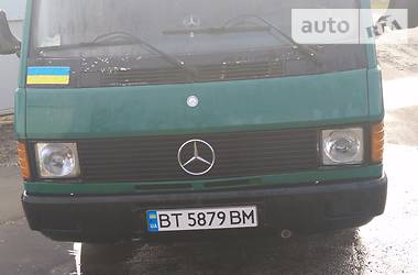 Мікроавтобус Mercedes-Benz MB-Class 1991 в Скадовську