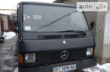 Мікроавтобус Mercedes-Benz MB-Class 1991 в Голій Пристані